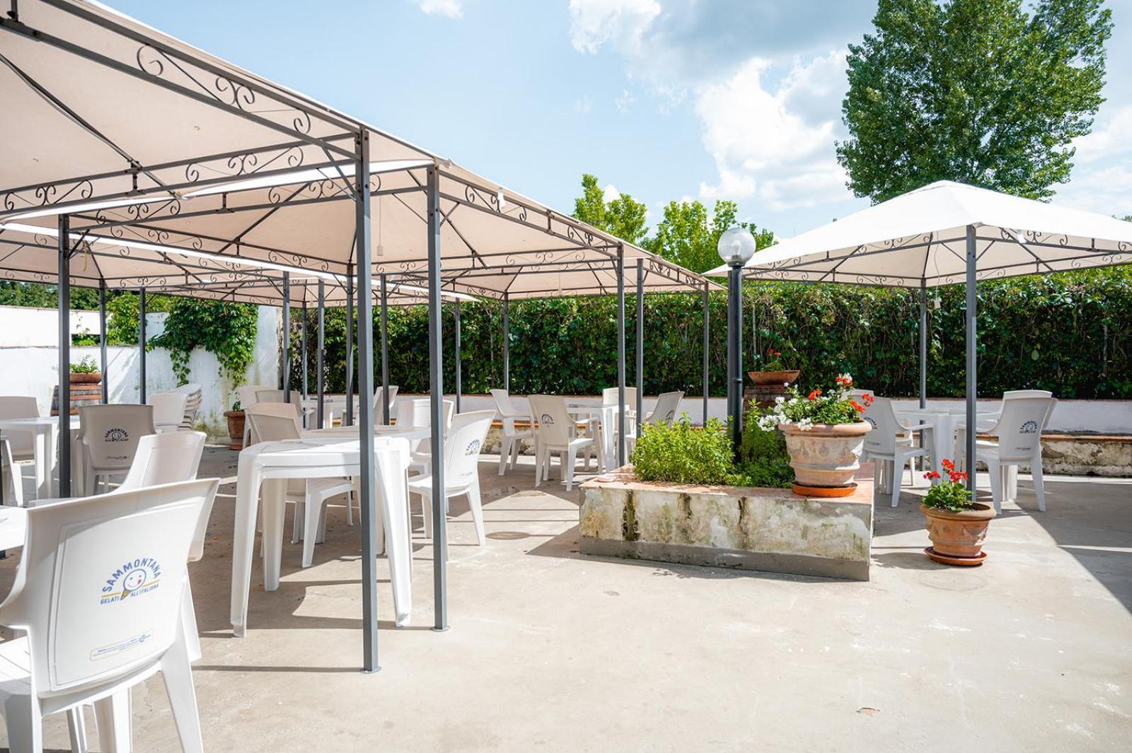 Glamping Tuscany Capannole Exterior photo